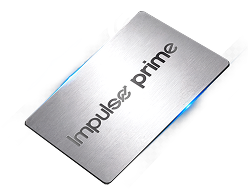Impulse Prime Card